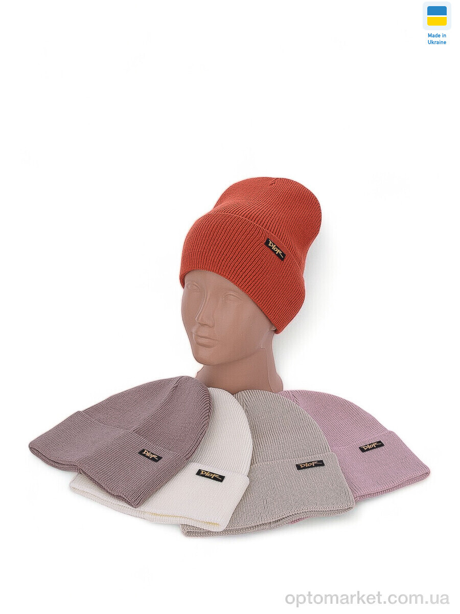 Купить Шапка дитячі SE003-6 mix D.or мікс, фото 2