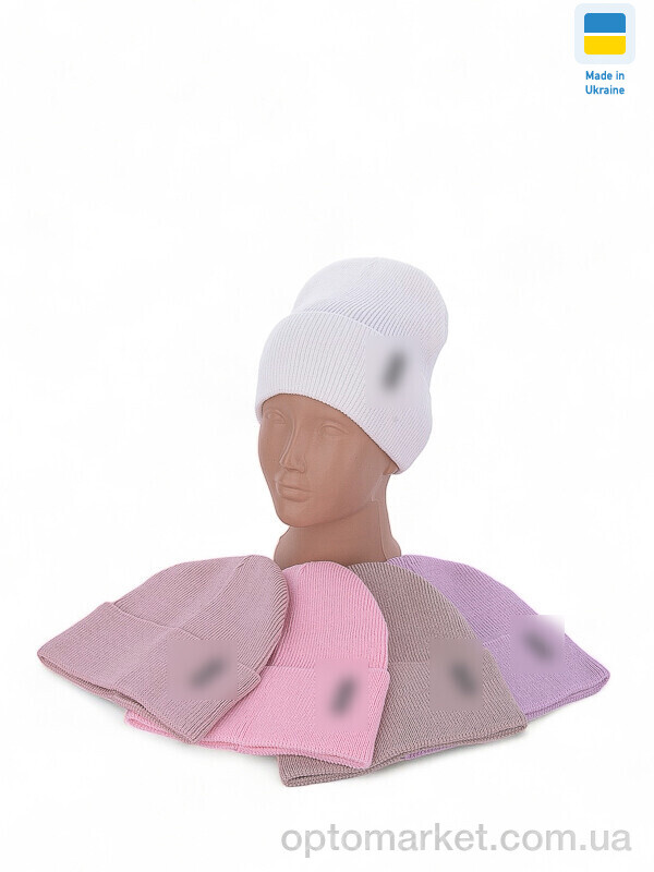 Купить Шапка дитячі SE003-9 mix D.or мікс, фото 1