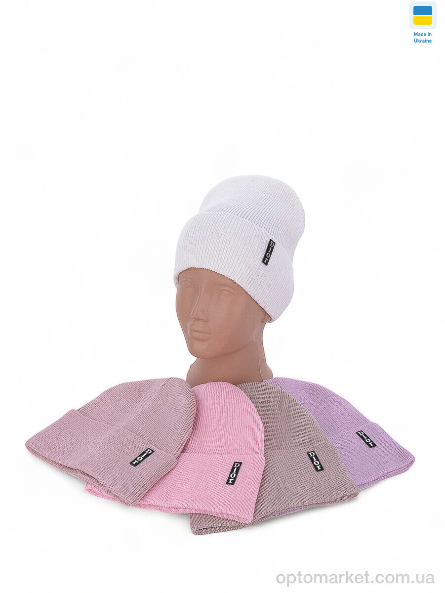 Купить Шапка дитячі SE003-9 mix D.or мікс, фото 2