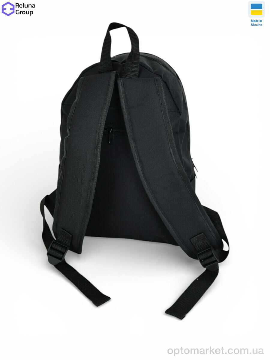 Купить Рюкзак дитячі SF005-1 mix Reluna Group чорний, фото 2
