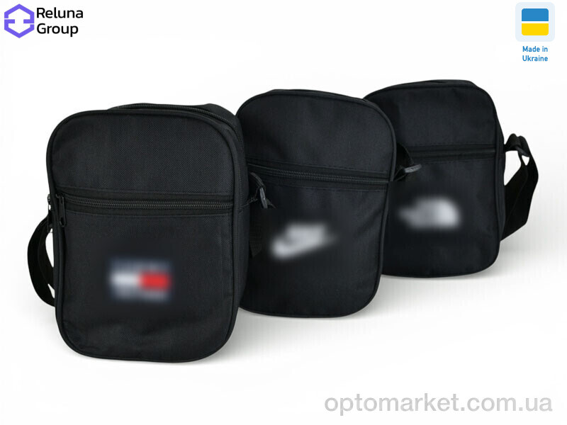 Купить Сумка чоловіча SF007-1 mix Reluna Group мікс, фото 1