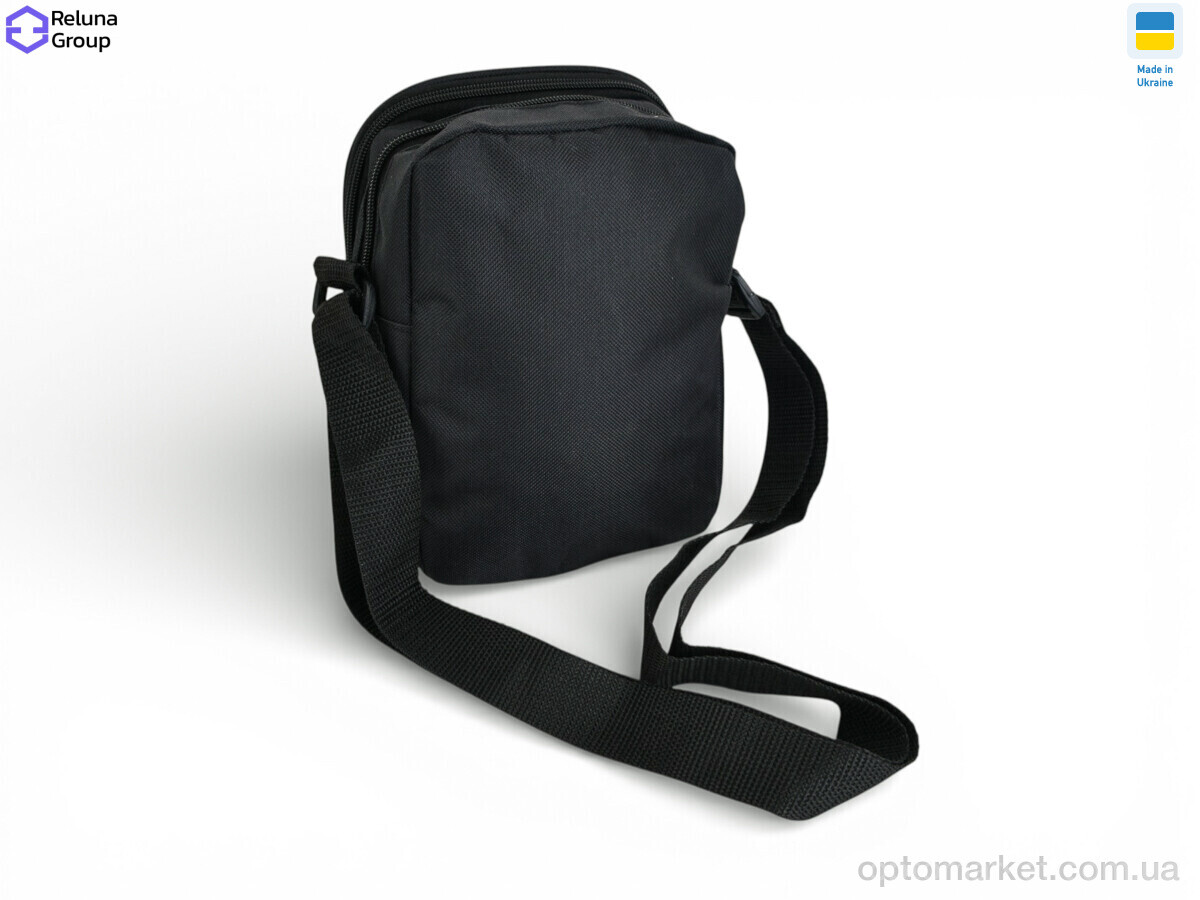 Купить Сумка чоловіча SF007-1 mix Reluna Group мікс, фото 3