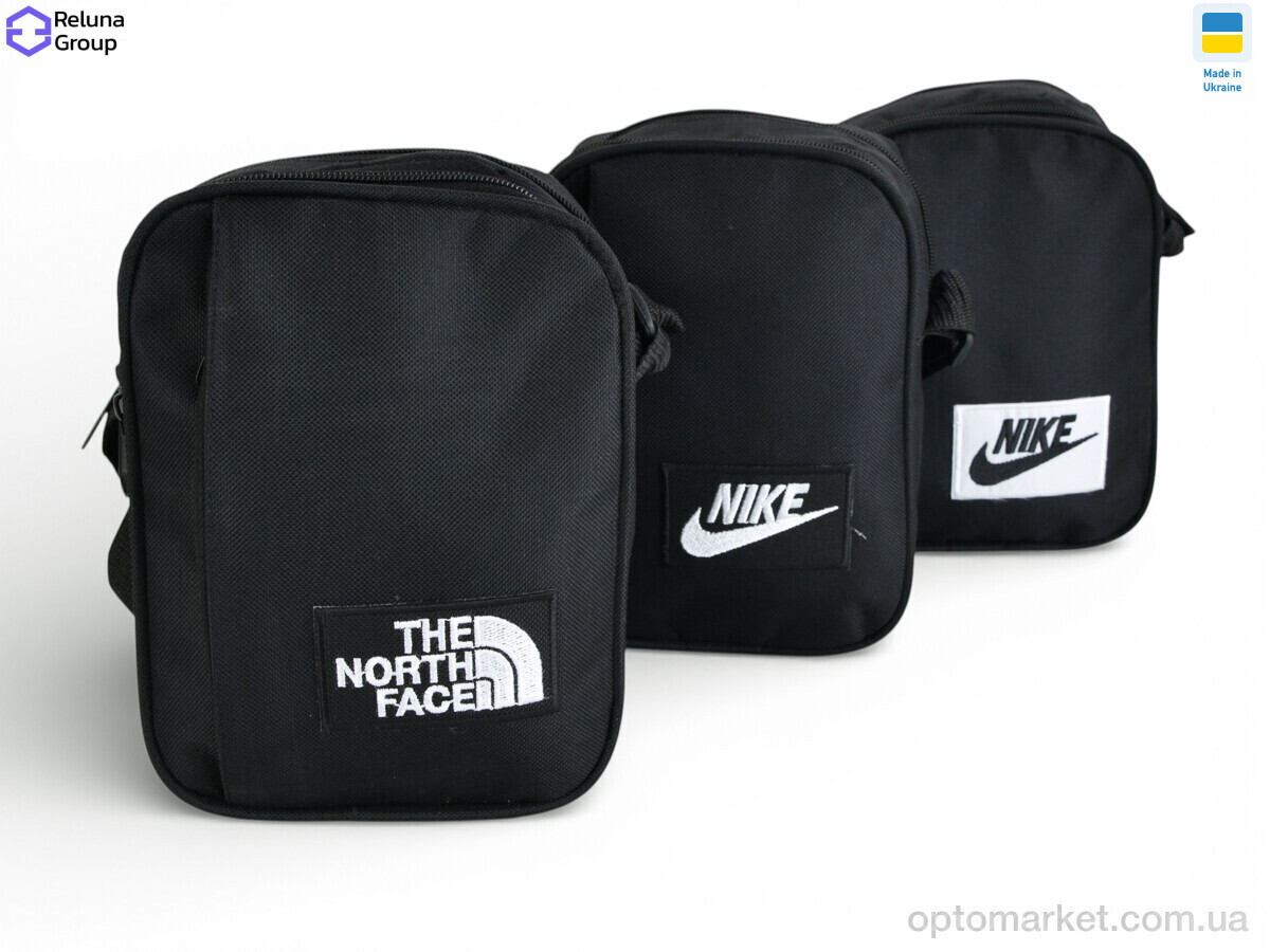 Купить Сумка чоловіча SF007-2 mix Reluna Group мікс, фото 2