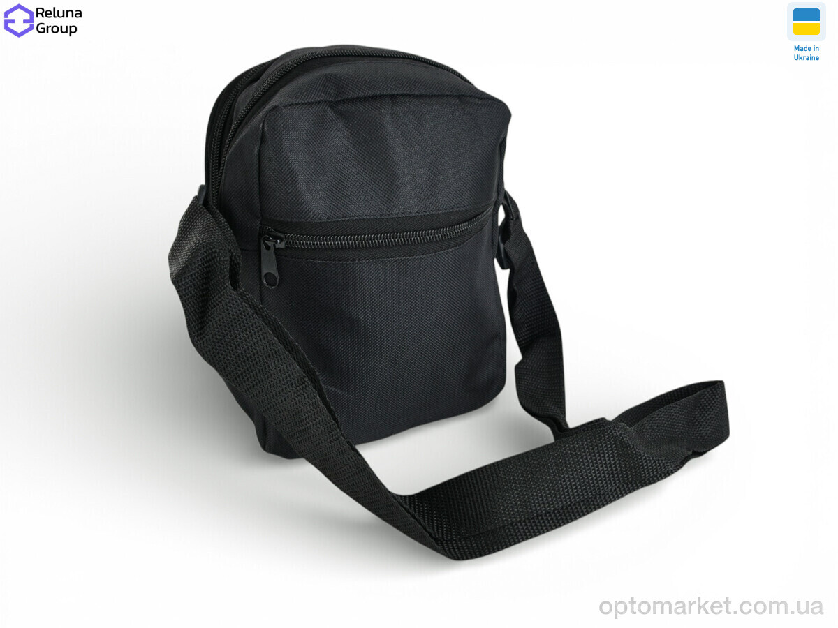 Купить Сумка чоловіча SF007-2 mix Reluna Group мікс, фото 3