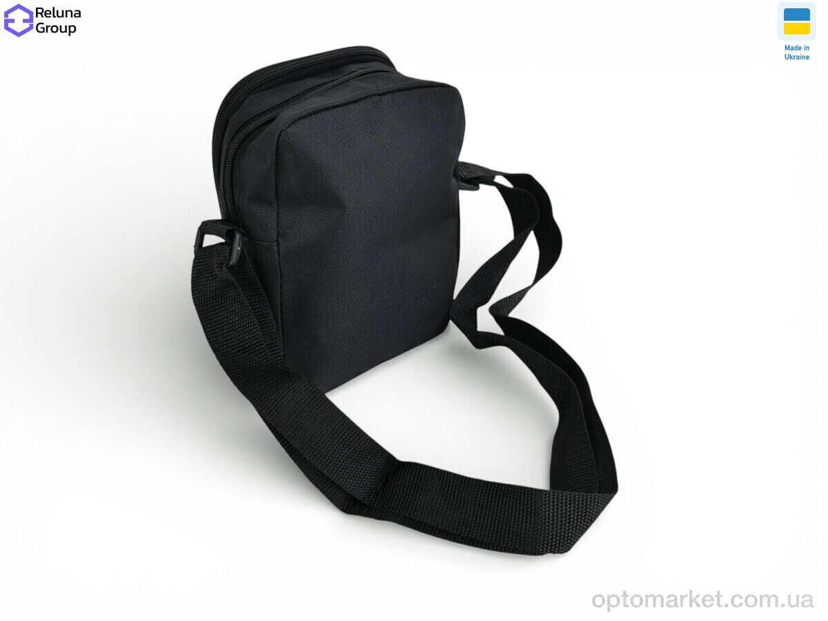 Купить Сумка чоловіча SF007-3 mix Reluna Group мікс, фото 3