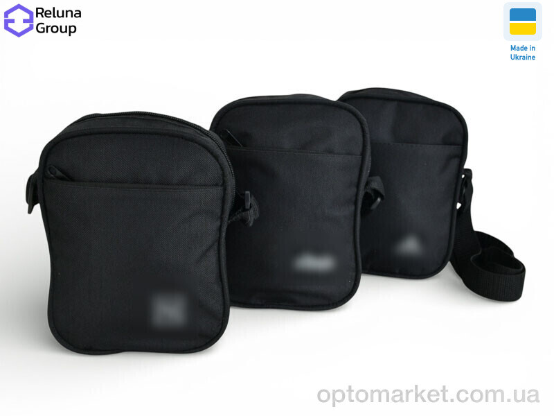 Купить Сумка чоловіча SF008-2 mix Reluna Group мікс, фото 1