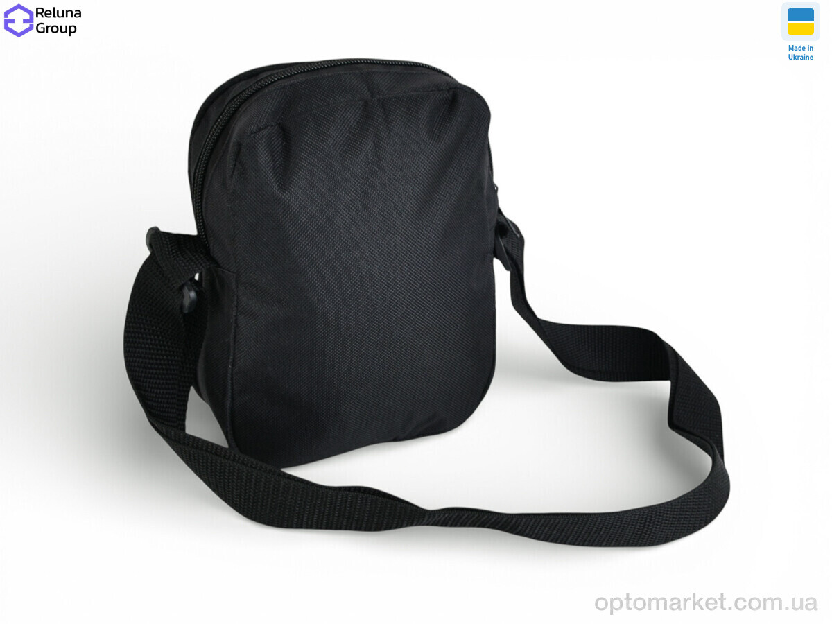 Купить Сумка чоловіча SF008-2 mix Reluna Group мікс, фото 3