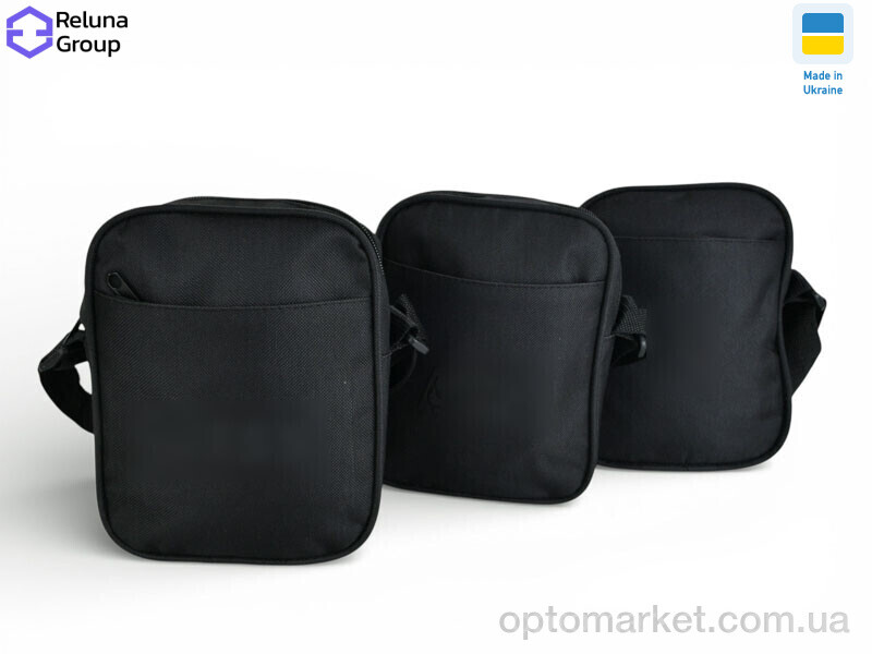 Купить Сумка чоловіча SF008-3 mix Reluna Group мікс, фото 1