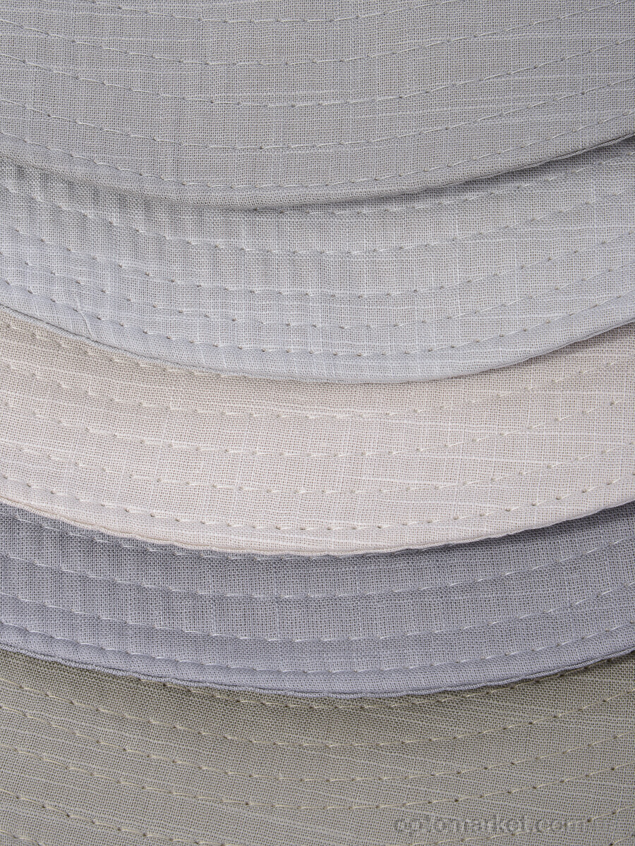 Купить Панама чоловічі SF1 mix RuBi мікс, фото 2