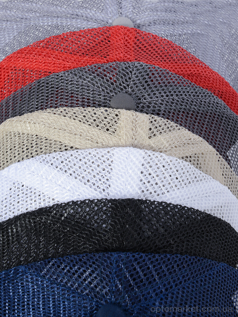 Купить Кепка чоловічі SF2-1 mix N.w balance мікс, фото 4