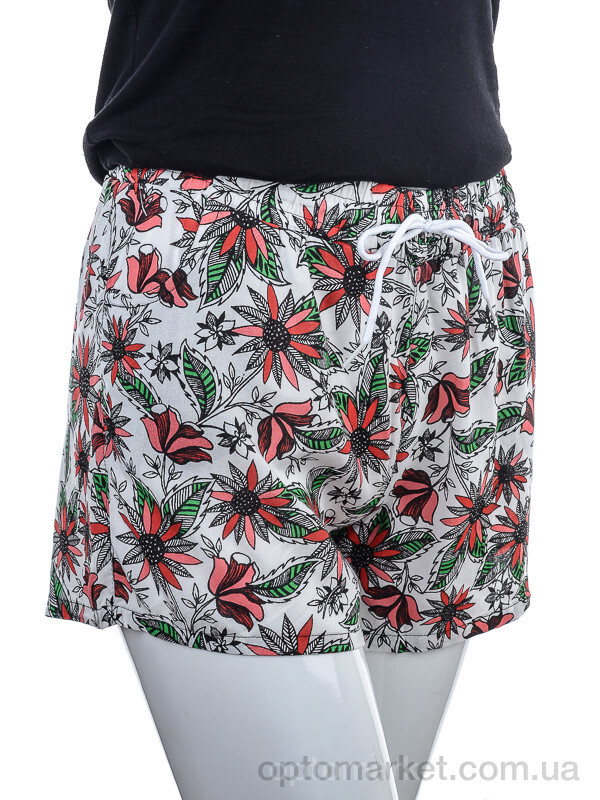 Купить Шорти жіночі Ш24-24 mix Callin мікс, фото 2