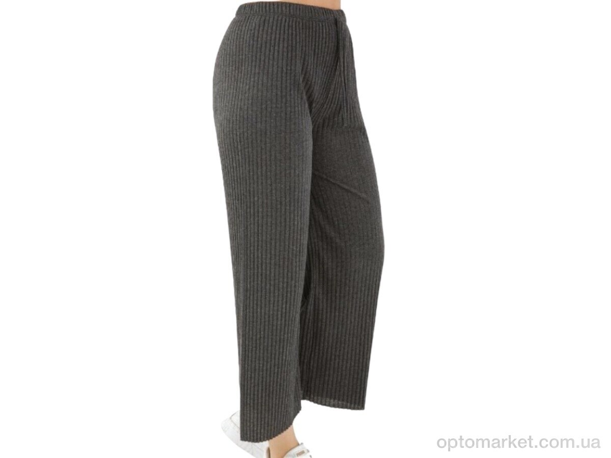 Купить Штани жіночі Штани (S-M-L) mix 2 DivaMore мікс, фото 3