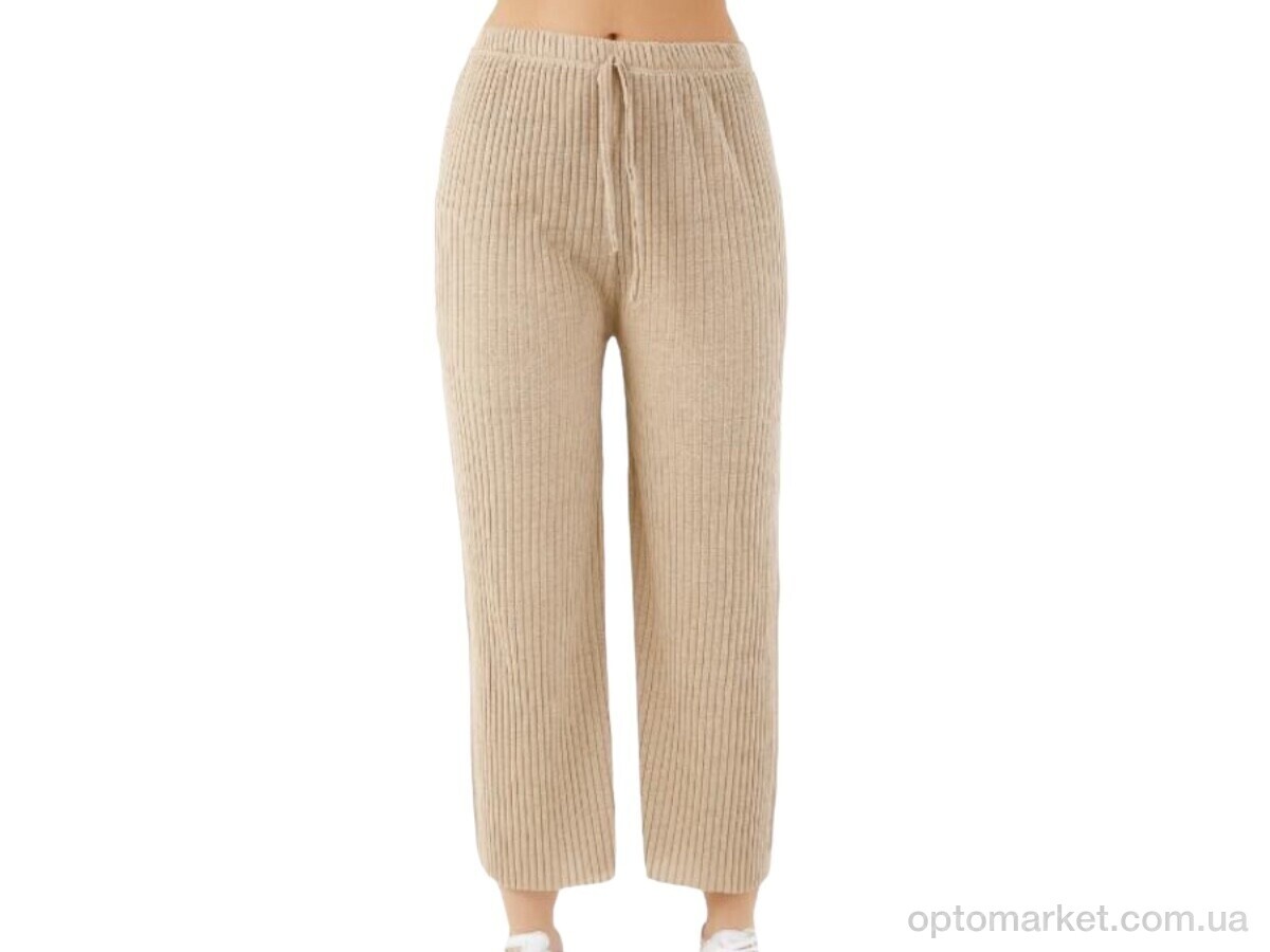 Купить Штани жіночі Штани (S-M-L) mix 2 DivaMore мікс, фото 5