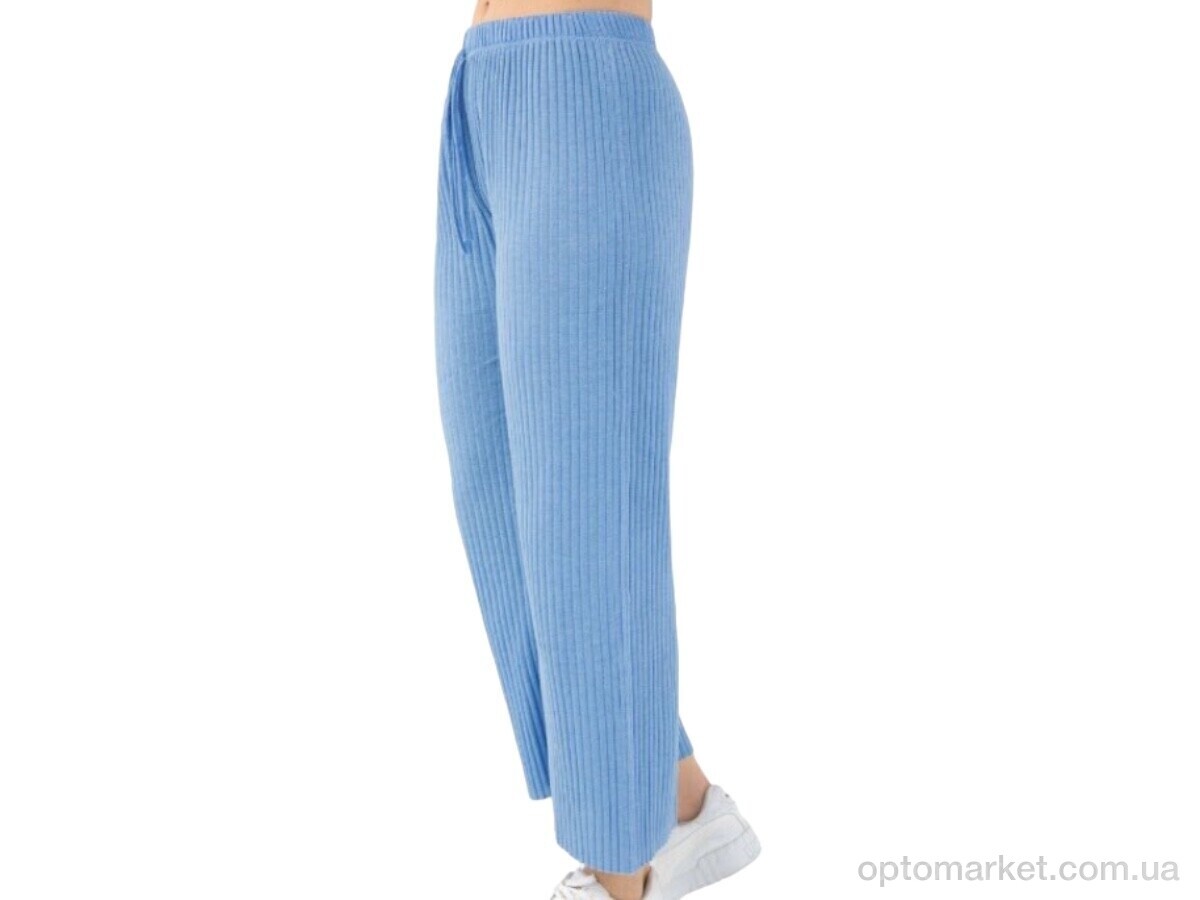 Купить Штани жіночі Штани (S-M-L) mix 3 DivaMore мікс, фото 3