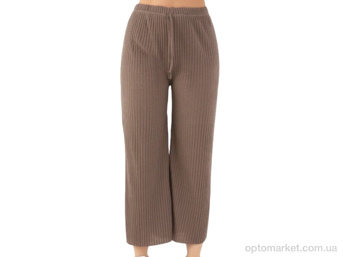 Купить Штани жіночі Штани (S-M-L) mix 3 DivaMore мікс, фото 4