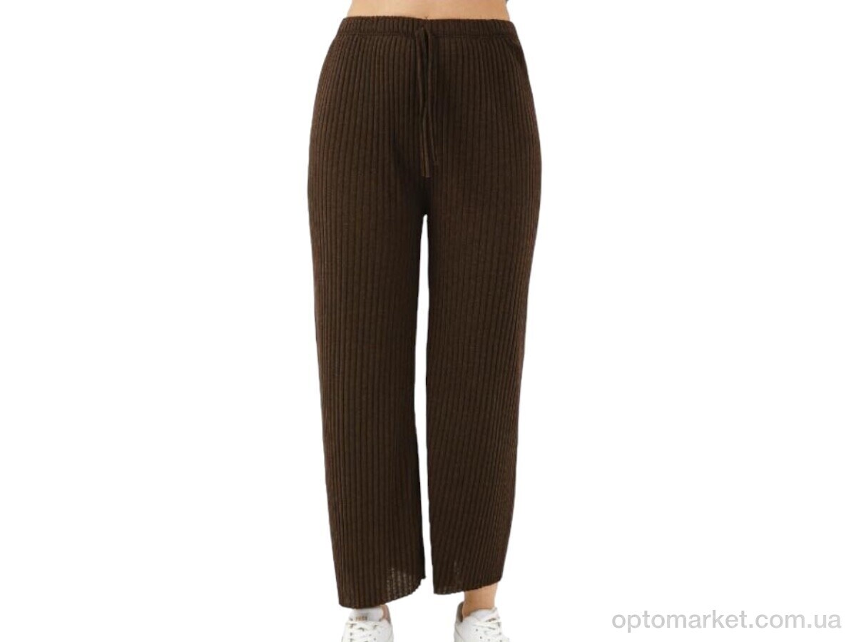 Купить Штани жіночі Штани (S-M-L) mix 5 DivaMore мікс, фото 4