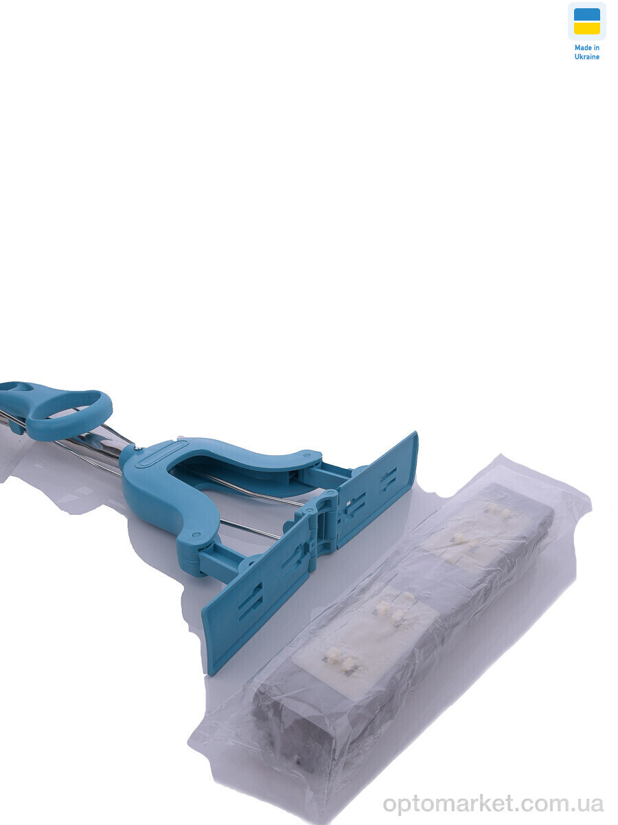 Купить Господарські товари Швабра 2036 124x270 Максум плюс, фото 2