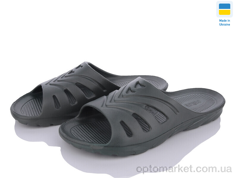 Купить Шльопанці чоловічі Сітроен хакі Payas хакі, фото 1