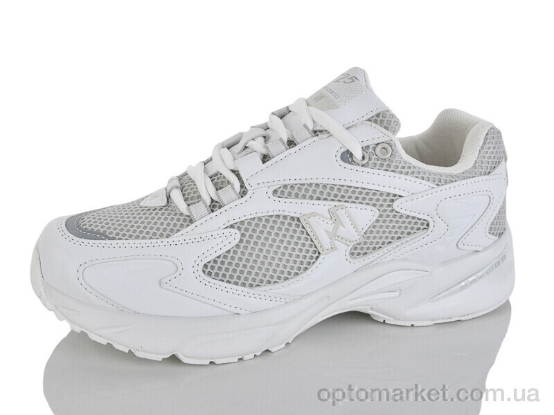 Купить Кросівки жіночі SKU325-5 Running сірий, фото 1