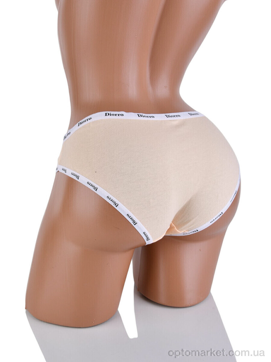 Купить Трусы жіночі SN3253 (12267) mix Dierro мікс, фото 4