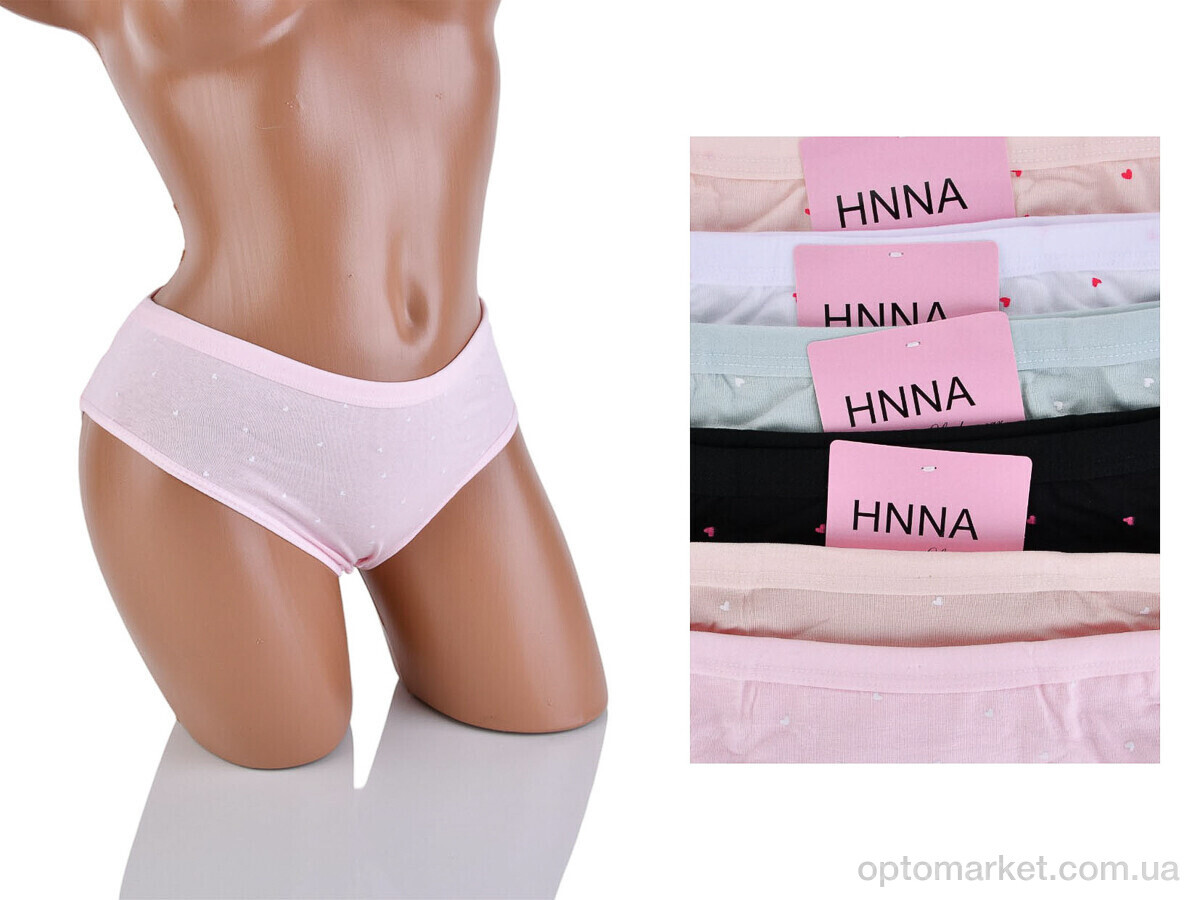 Купить Трусы жіночі SN51402 (12275) mix Hnna мікс, фото 1