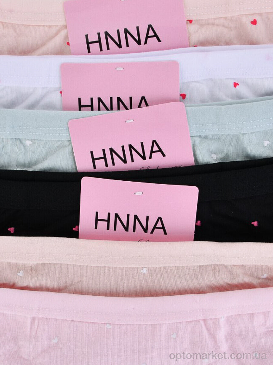 Купить Трусы жіночі SN51402 (12275) mix Hnna мікс, фото 2