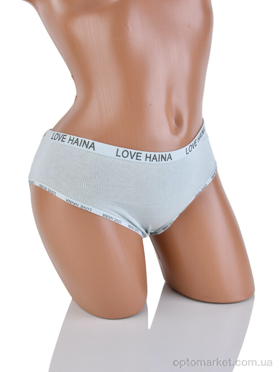 Купить Трусы жіночі SN51433 (12277) mix Hnna мікс, фото 3