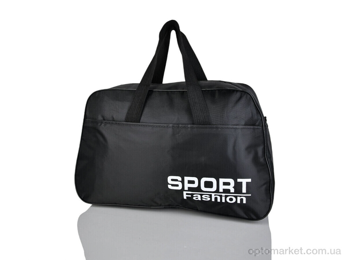 Купить Сумка унісекс SO-03 black Favorit чорний, фото 1