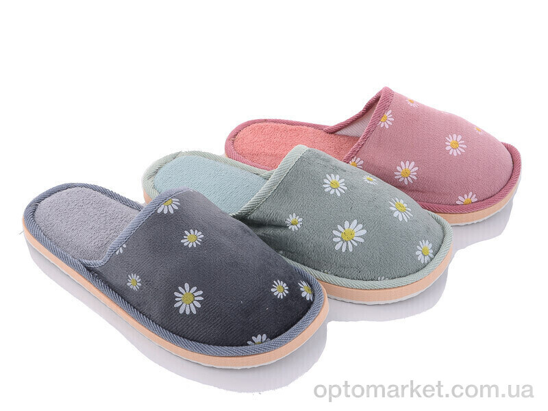 Купить Капці жіночі SP006 mix Favorit мікс, фото 1