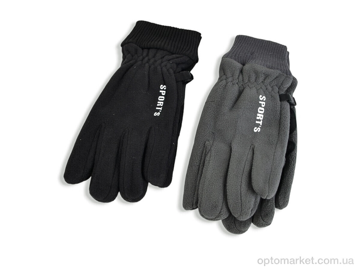 Купить Рукавички чоловічі Sport 002 mix Ronaerdo мікс, фото 1