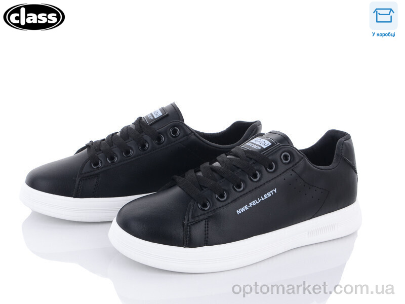 Купить Кросівки жіночі SS1089 black Wei Wei чорний, фото 1