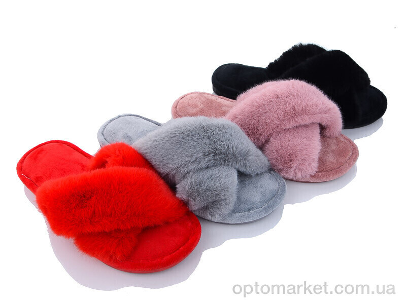 Купить Капці жіночі ST103A mix Elmob мікс, фото 1