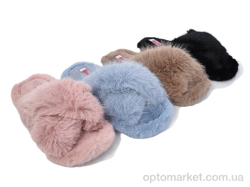 Купить Капці жіночі ST103C mix Fangre мікс, фото 1