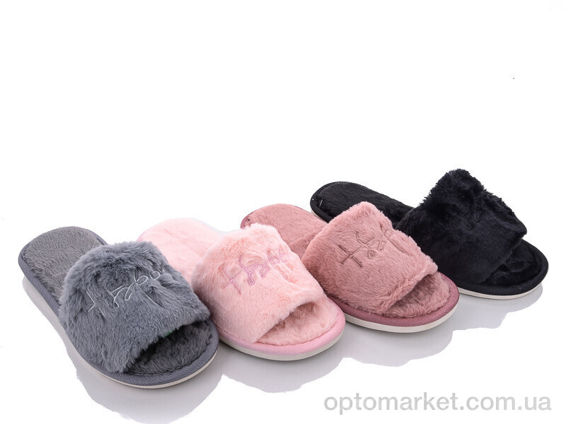 Купить Капці жіночі ST11 mix Scarrhett мікс, фото 1