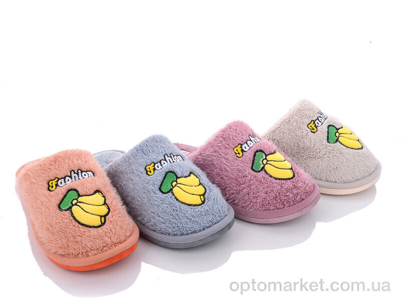 Купить Капці жіночі ST13 mix Scarrhett мікс, фото 1