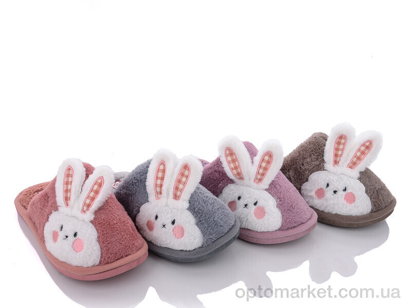 Купить Капці жіночі ST14 mix Scarrhett мікс, фото 1