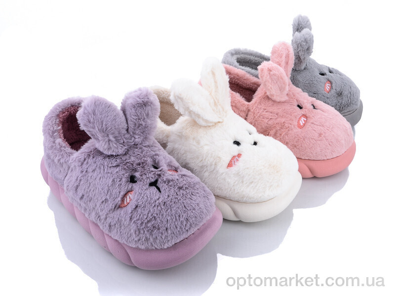 Купить Капці жіночі ST23A mix Elmob мікс, фото 1