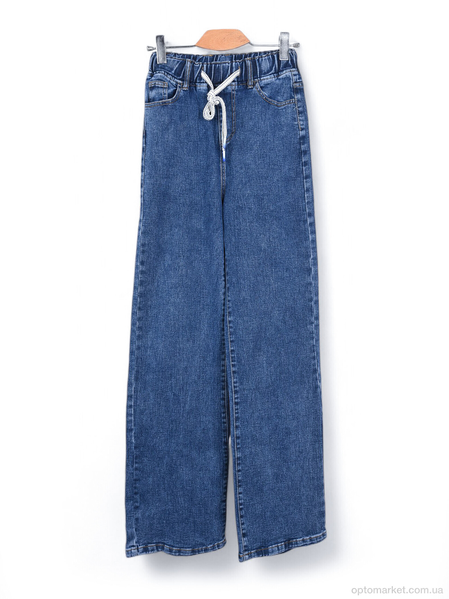 Купить Джинси жіночі ST2500 Baron синій, фото 1