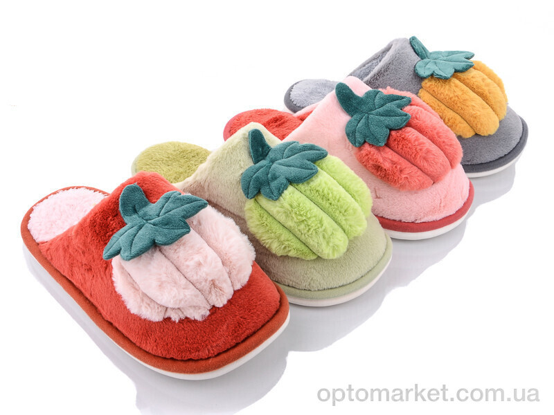 Купить Капці жіночі ST32 mix Elmob мікс, фото 1