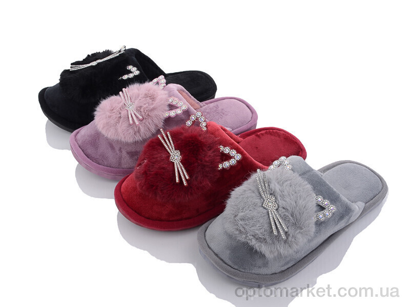 Купить Капці жіночі ST63 mix Elmob мікс, фото 1