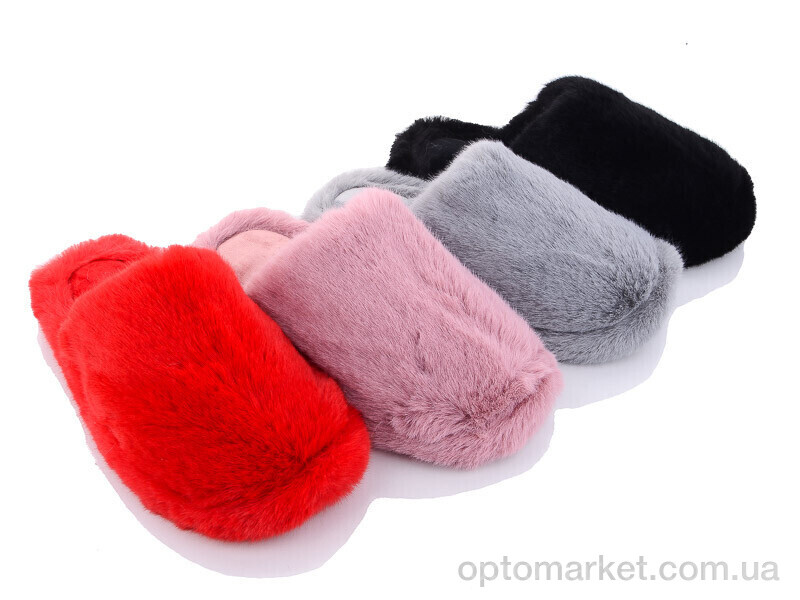 Купить Капці жіночі ST75C mix Elmob мікс, фото 1