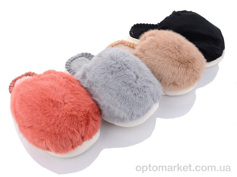 Купить Капці жіночі ST76 mix Elmob мікс, фото 1