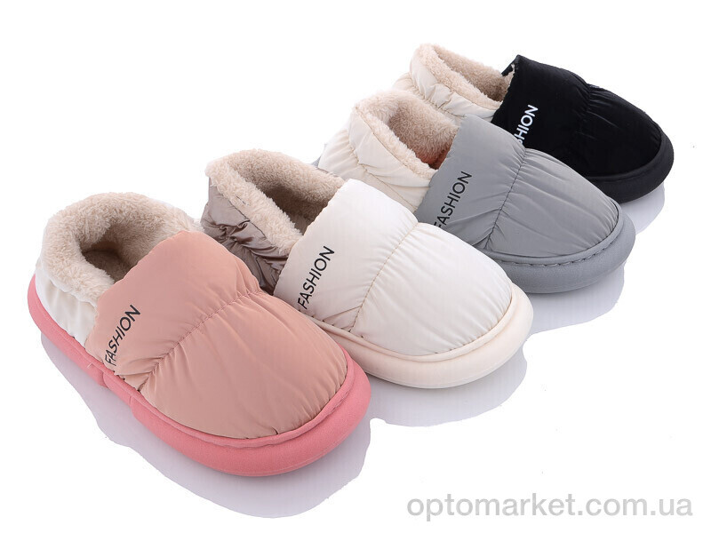 Купить Капці жіночі ST92 mix Elmob мікс, фото 1