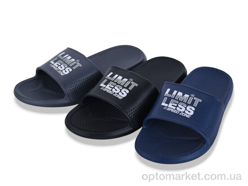 Купить Шльопанці чоловічі SU11065 mix Jomix мікс, фото 1