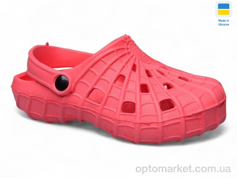 Купить Крокси дитячі SV16 червоний Cross червоний, фото 1