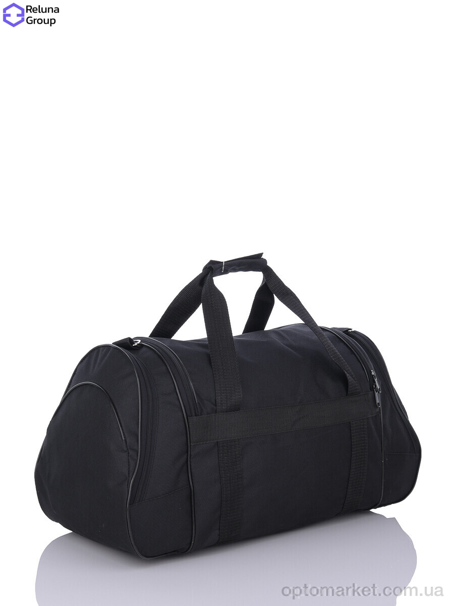 Купить Сумка унісекс SY003-3 black C.nverse чорний, фото 3