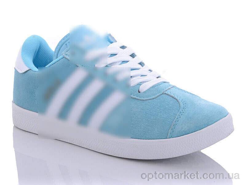 Купить Кросівки жіночі T002-11 R.ebok блакитний, фото 1