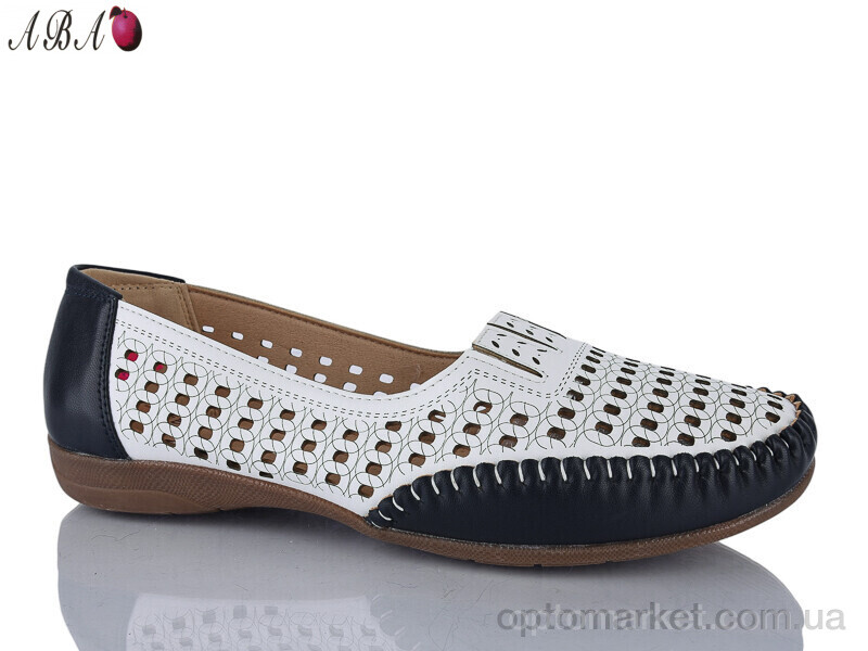 Купить Туфлі жіночі T105-13 Leguzaza білий, фото 1