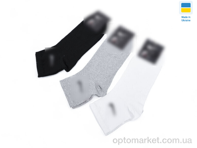 Купить Шкарпетки чоловічі T105 mix N.ke мікс, фото 1