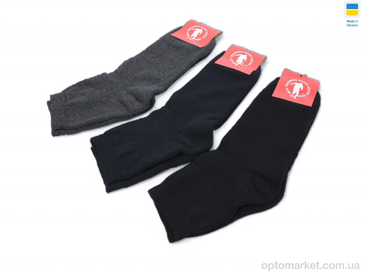 Купить Шкарпетки чоловічі T116 mix Textile мікс, фото 1